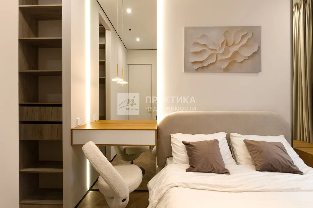 Продажа квартиры, Березовая аллея - Фото 14