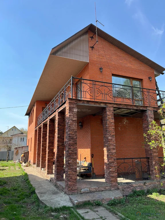 Продажа дома, Щелковский район, садоводческое некоммерческое ... - Фото 2