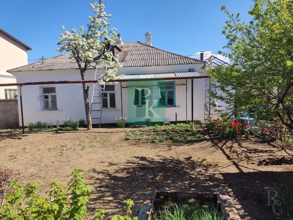 Продажа дома, Севастополь, ул. Актюбинская - Фото 6