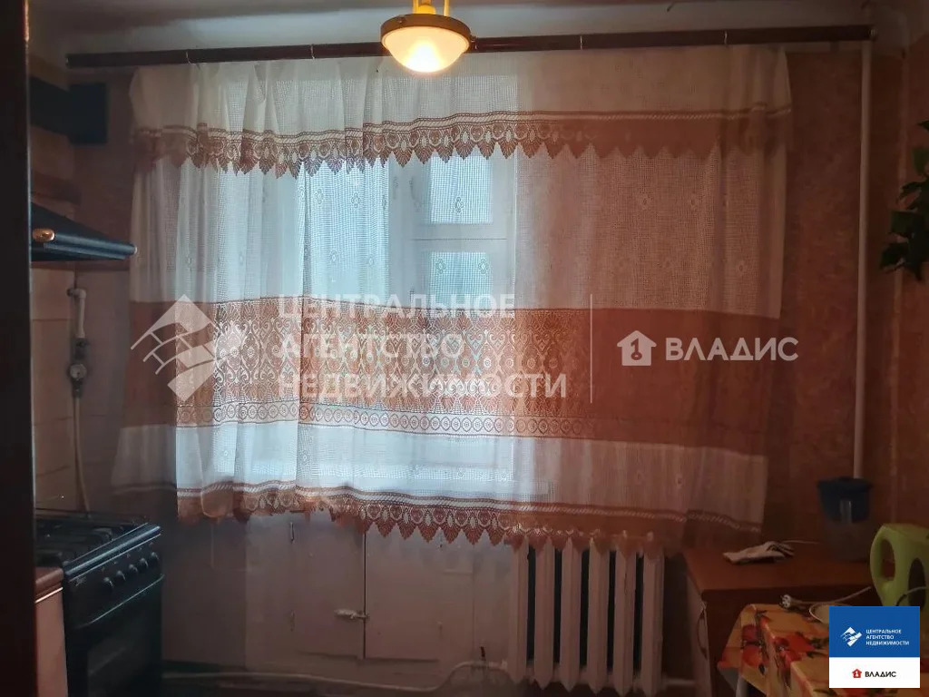 Продажа квартиры, Лесной, Шиловский район - Фото 13