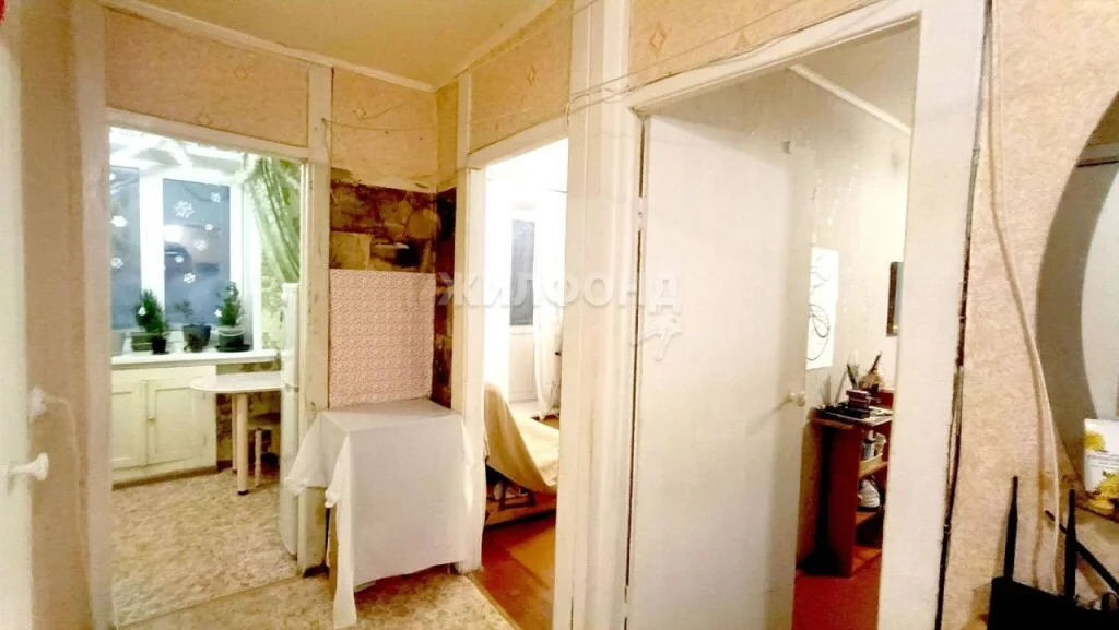 Продажа квартиры, Новосибирск, ул. Гоголя - Фото 9