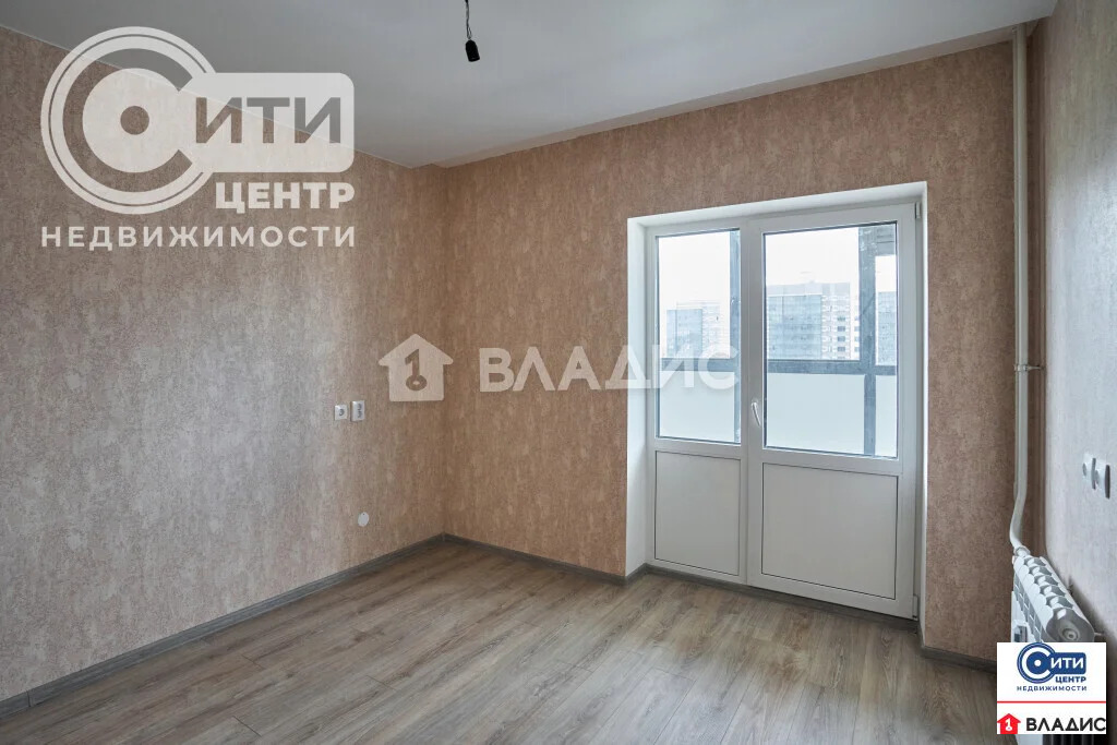 Продажа квартиры, Воронеж, ул. Маршала Одинцова - Фото 15