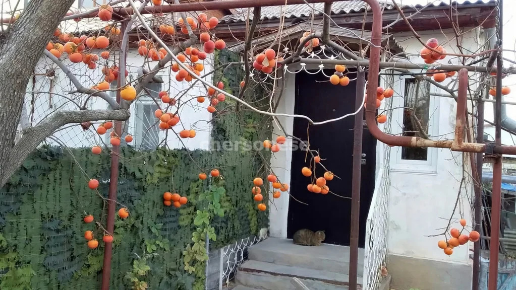 Продажа дома, Севастополь, ул. Мечникова - Фото 1