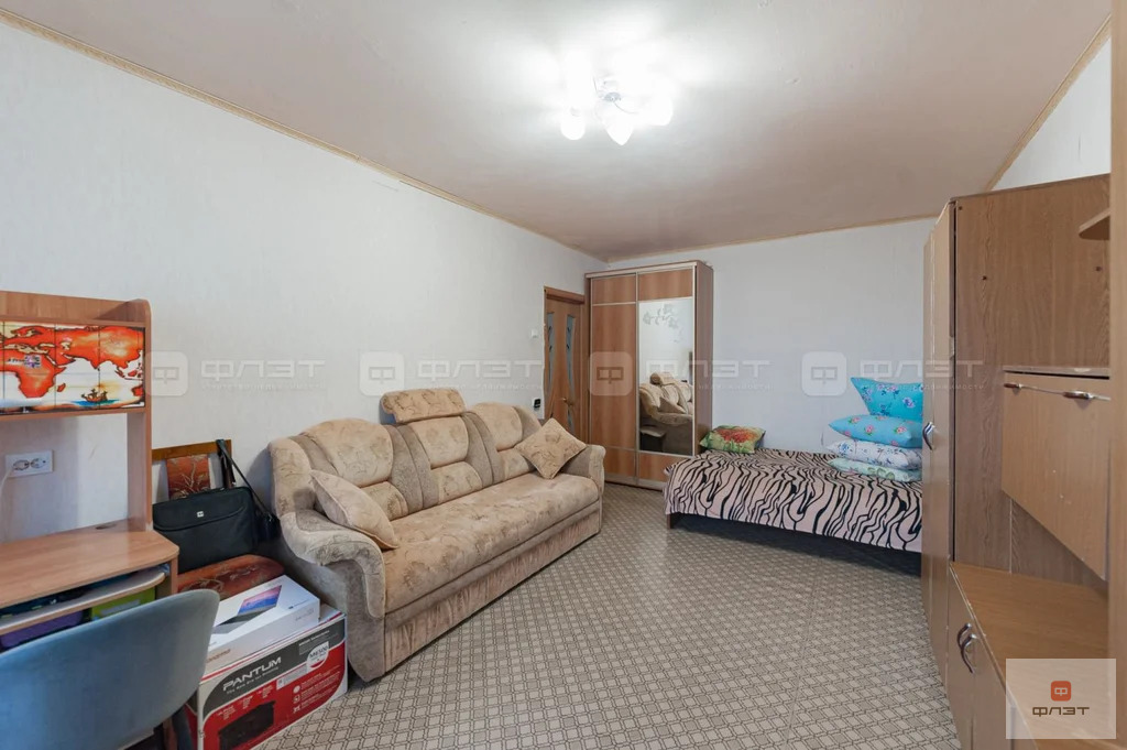 Продажа квартиры, Казань, ул. Академика Сахарова - Фото 5