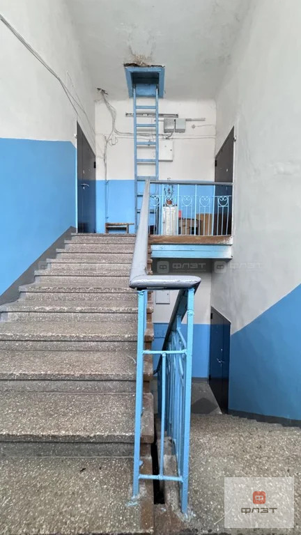 Продажа квартиры, Казань, ул. Коломенская - Фото 14