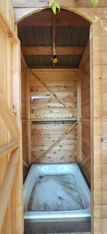 Продажа дома, Новосибирск, снт Заречный - Фото 14