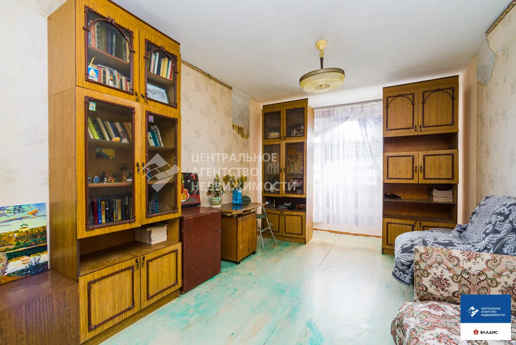Продажа квартиры, Рязань, ул. Ленинского Комсомола - Фото 0
