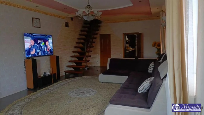Продажа дома, Батайск, ул. Белорусская улица - Фото 3