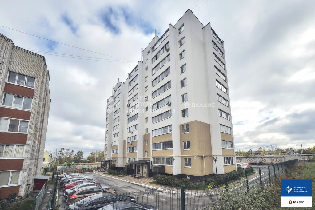 Продажа квартиры, Рыбное, Рыбновский район, ул. Большая - Фото 9