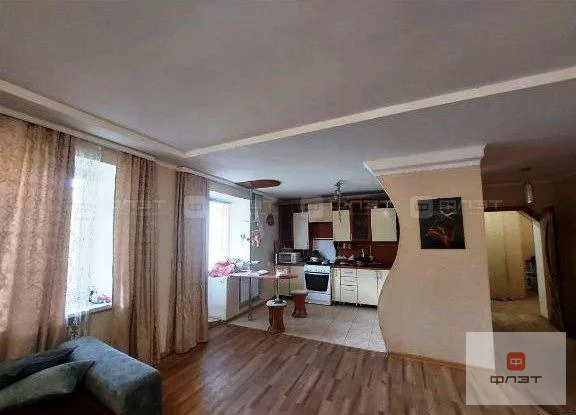 Продажа дома, Чистополь, Чистопольский район, п. Учхоз - Фото 4