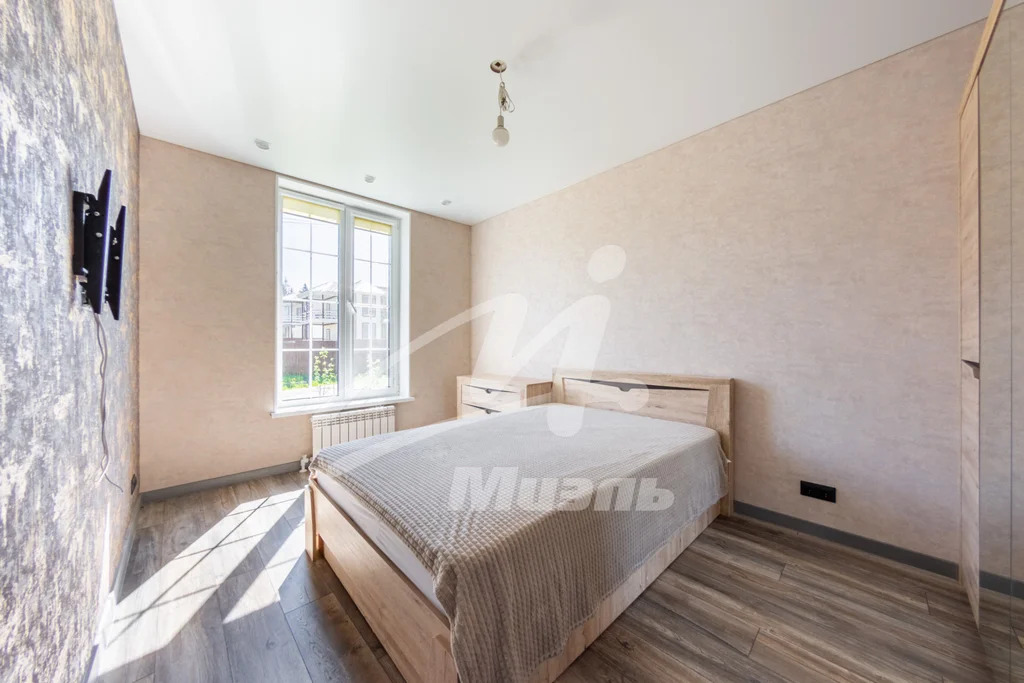 Продажа дома, Клушино, Солнечногорский район, Чистая ул. - Фото 23