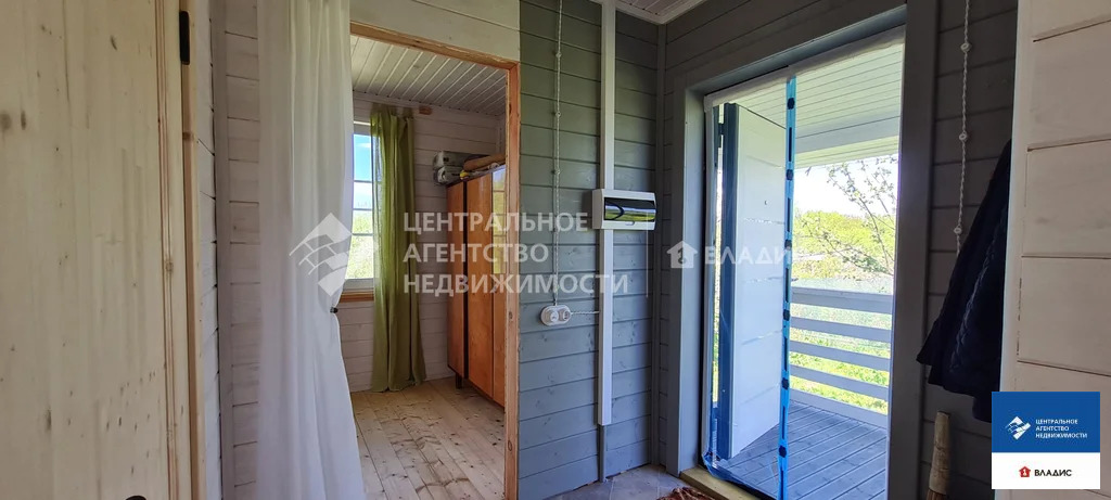 Продажа дома, Демкино, Рязанский район - Фото 4