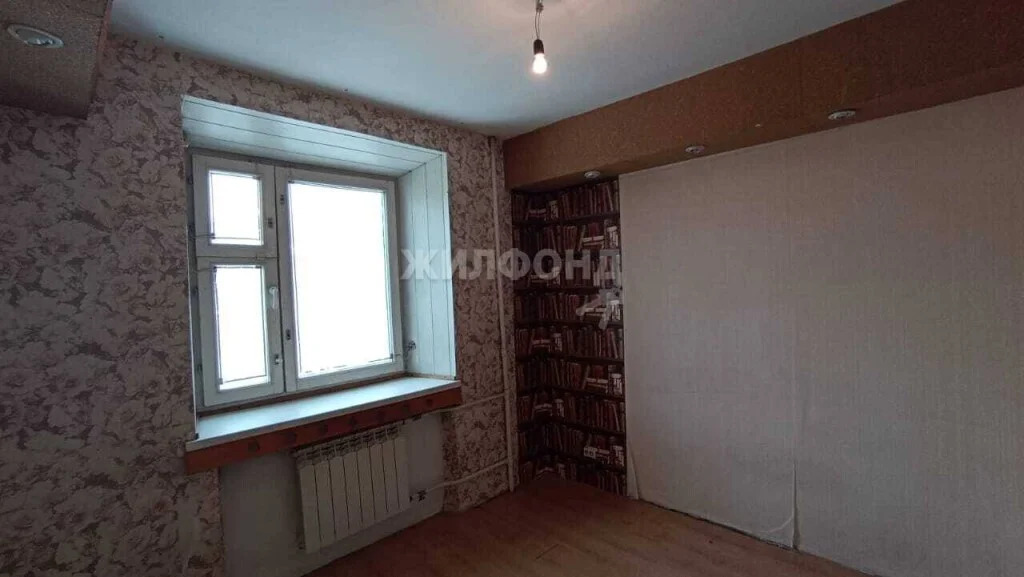 Продажа квартиры, Новосибирск, Сибиряков-Гвардейцев пл. - Фото 10