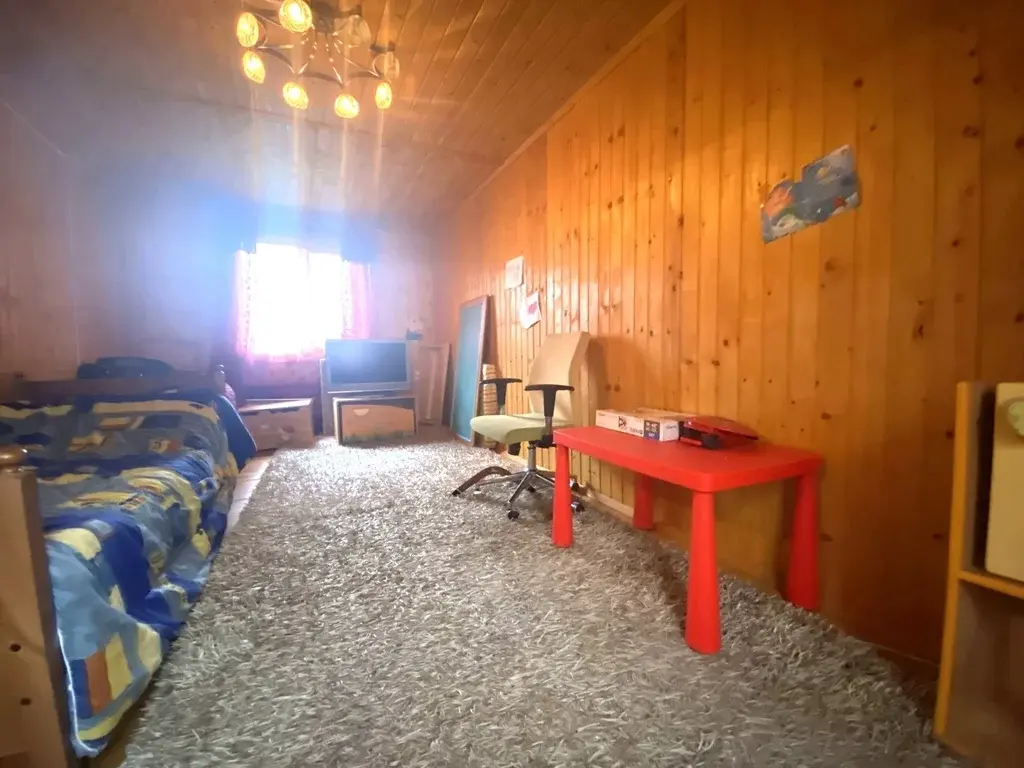 Дача в СНТ Парус - Фото 4