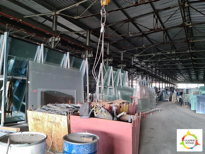 Сдается производственный цех, ранее использовался под производство сте - Фото 18