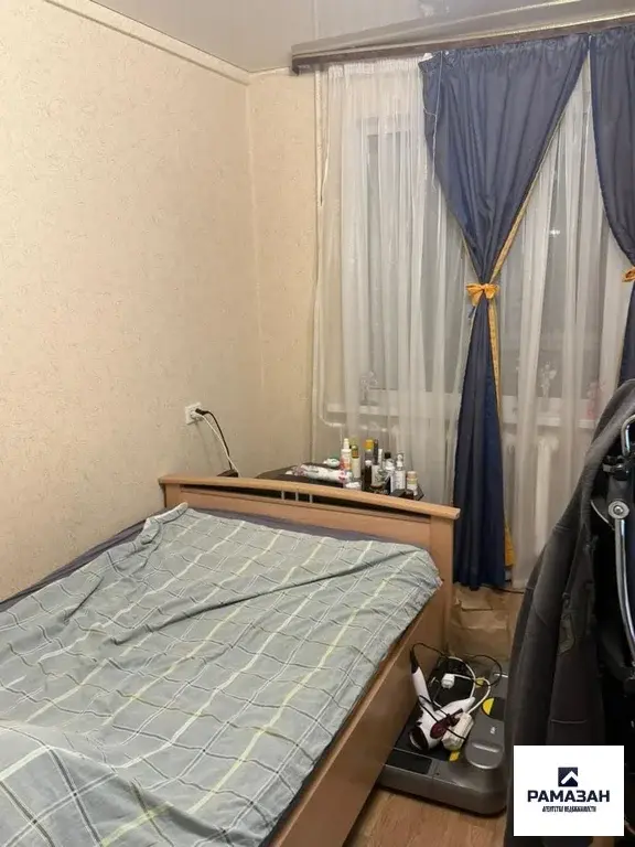 2-ком квартира ул.Аделя Кутуя, д. 12 - Фото 6