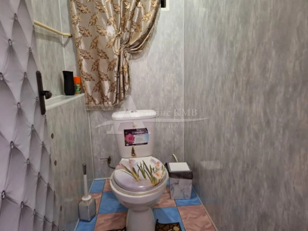 Продажа дома, Георгиевск, ул. Красноармейская - Фото 18