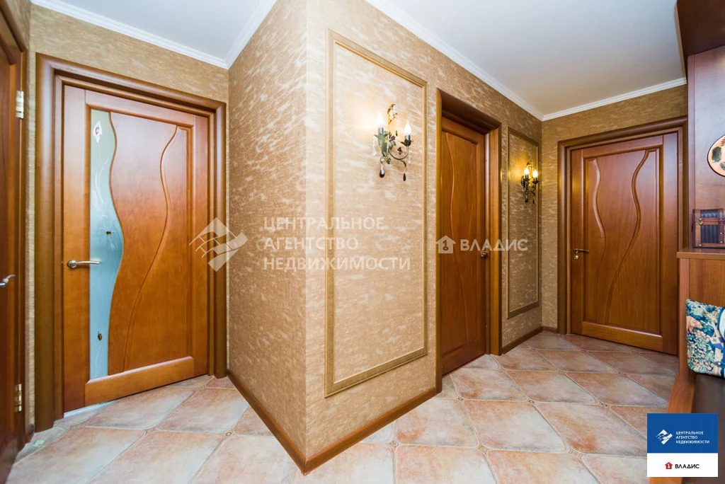 Продажа квартиры, Рязань, Мещёрская улица - Фото 16