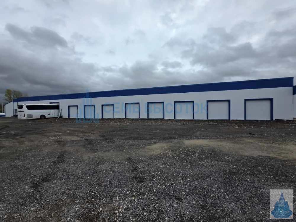 Аренда ПСН, Сырьево, Домодедово г. о., 176 - Фото 2