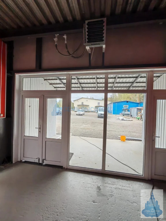 Аренда ПСН, Западный, Домодедово г. о., Дачник тер. - Фото 9