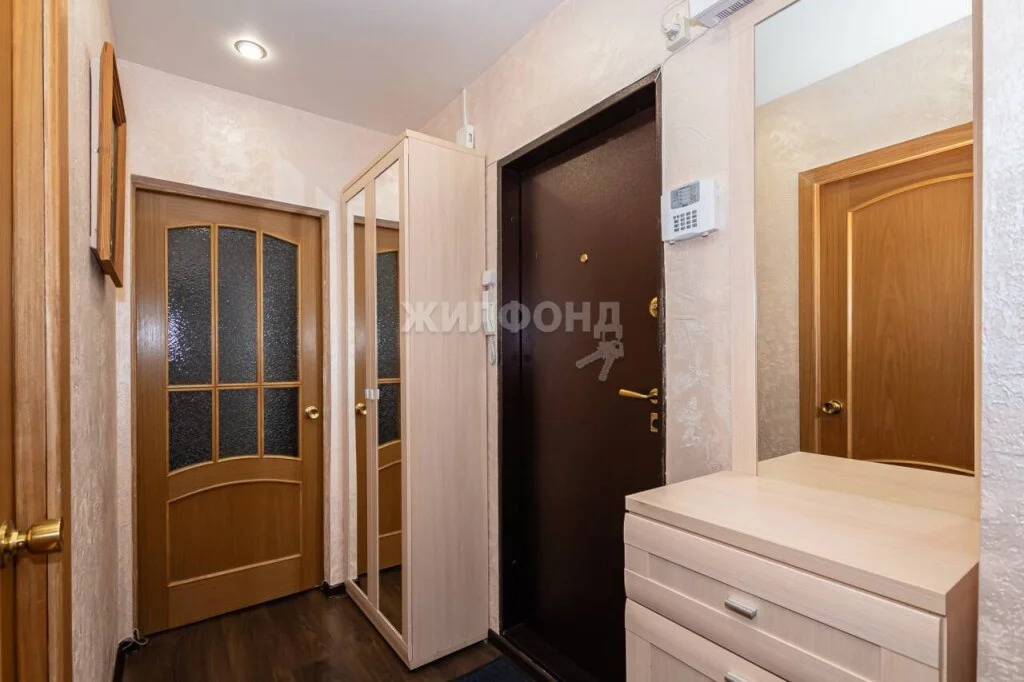 Продажа квартиры, Новосибирск - Фото 4