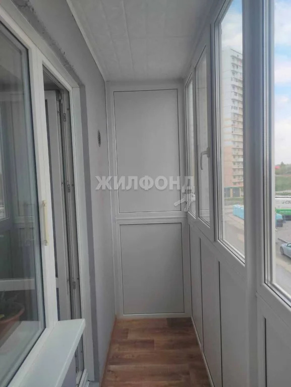 Продажа квартиры, Новосибирск, Виктора Шевелёва - Фото 13