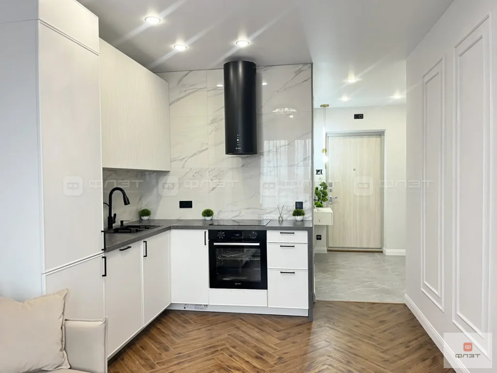 Продажа квартиры, Казань, ул. Краснококшайская - Фото 6