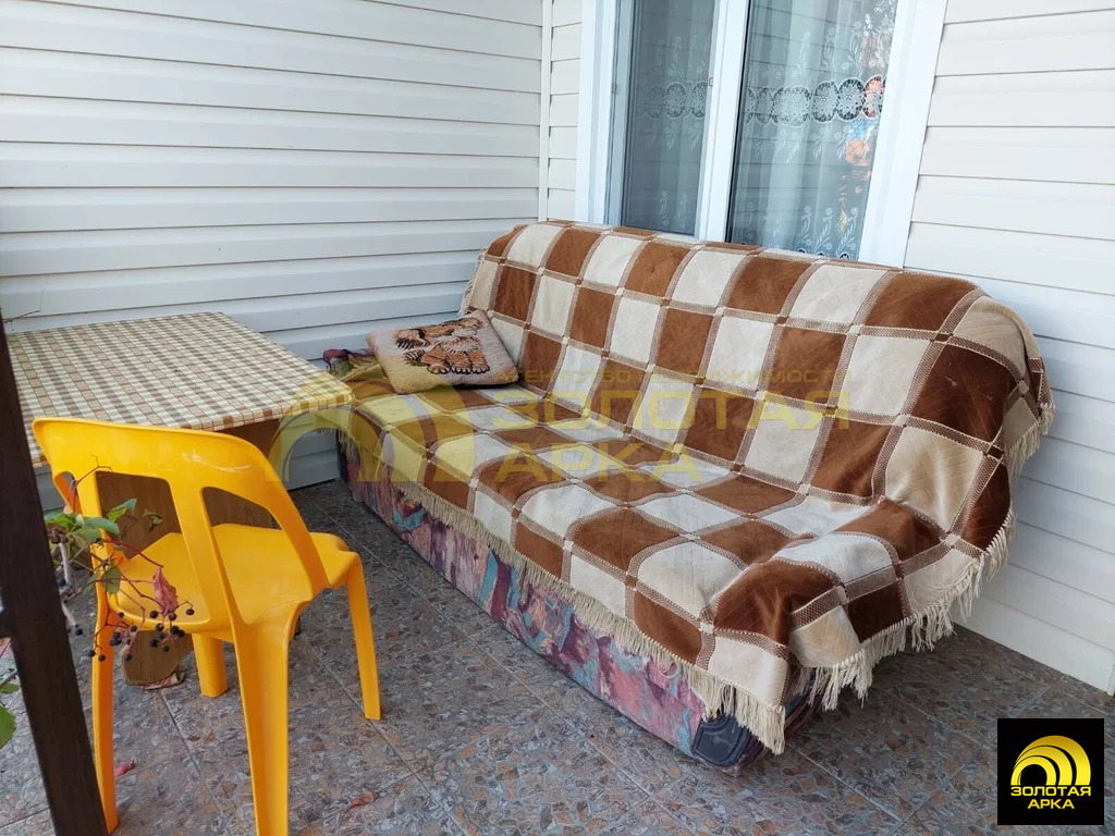Продажа дома, За Родину, Темрюкский район, Светлый переулок - Фото 12