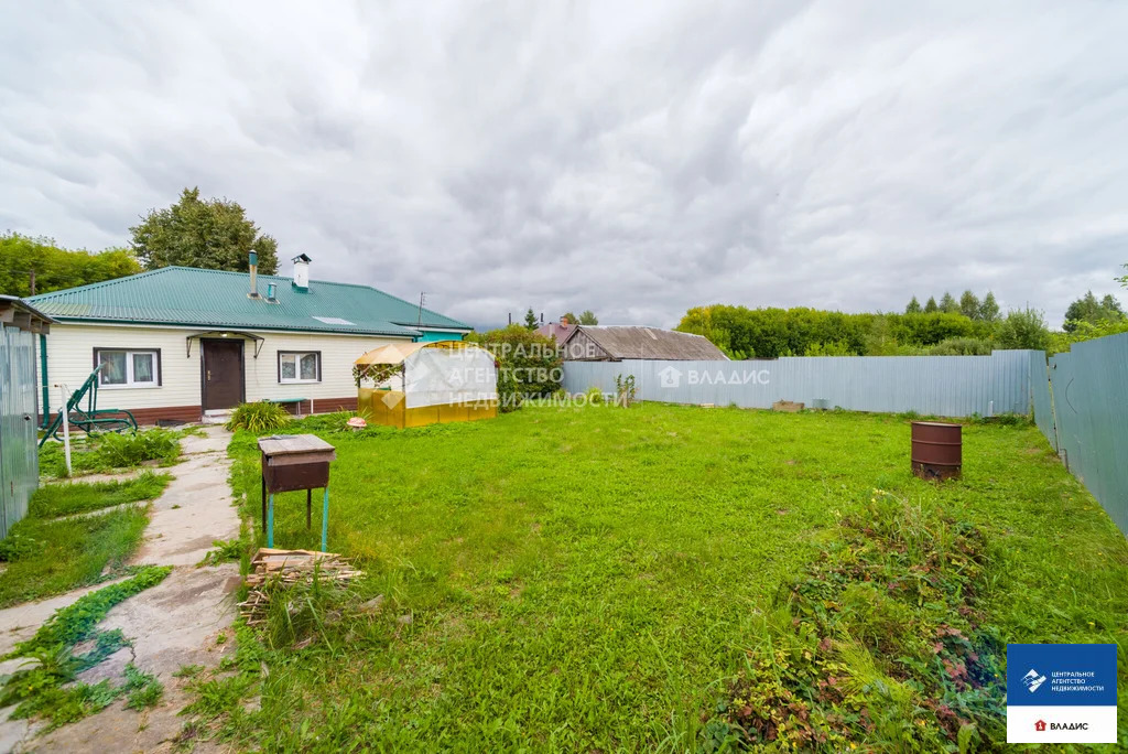 Продажа дома, Желобова Слобода, Спасский район, ул. Луговая - Фото 9