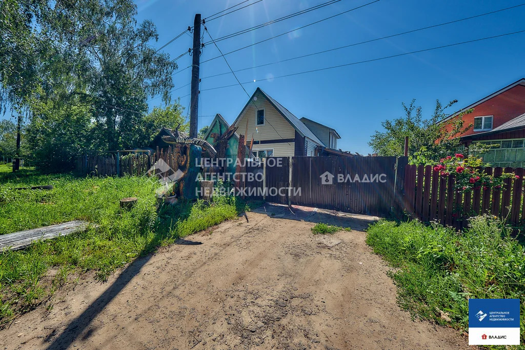 Продажа дома, Кузьминское, Рыбновский район, 242 - Фото 1