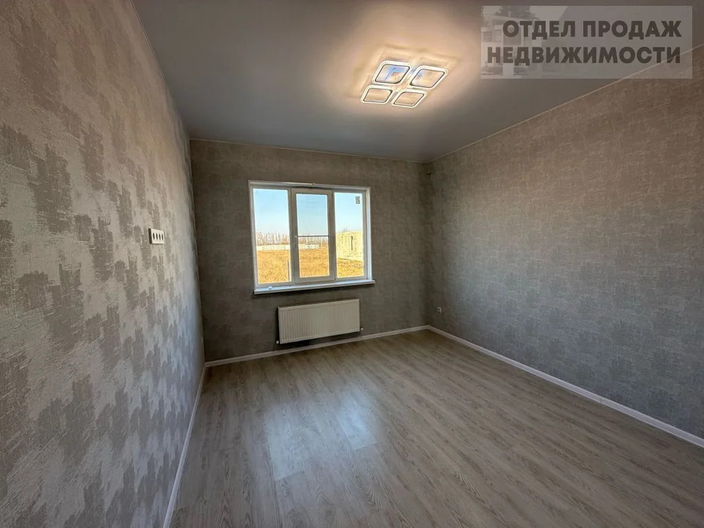 Новый дом в Крымске - Фото 11