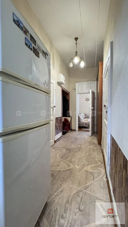 Продажа квартиры, Казань, ул. Коломенская - Фото 4