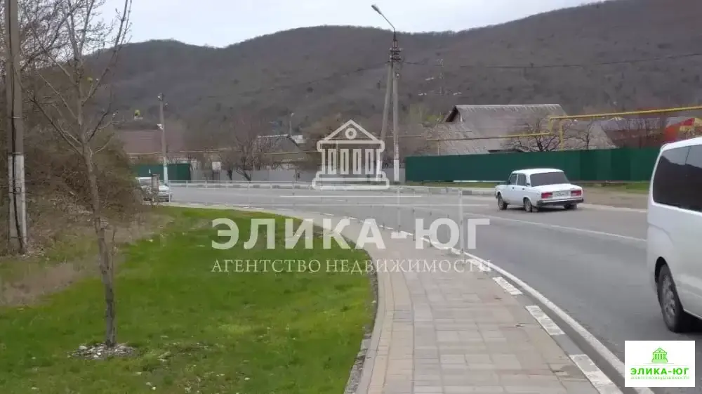 Продажа участка, Новомихайловский, Туапсинский район, ул. Мира - Фото 6