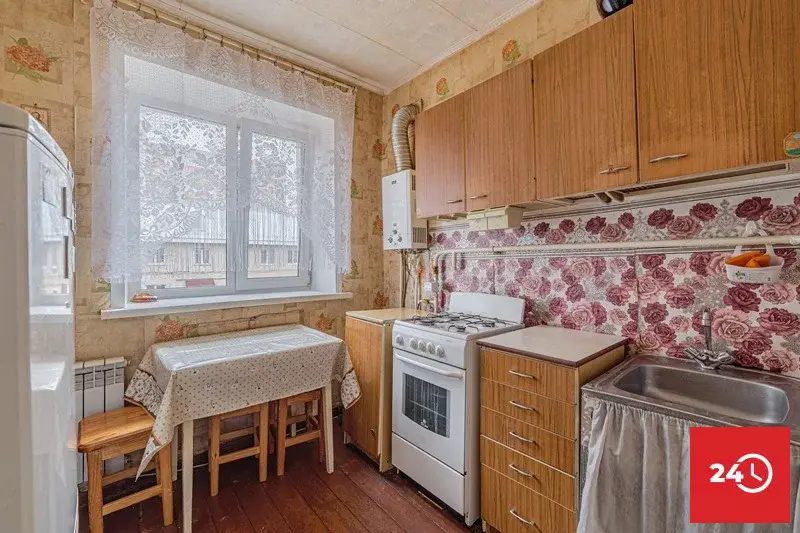 В продаже 1 комнатная квартира по ул. Пушанина 28! - Фото 2