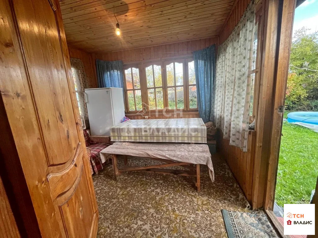 Продажа дома, Щелково, Щелковский район, 3-й Малопрудный проезд - Фото 23