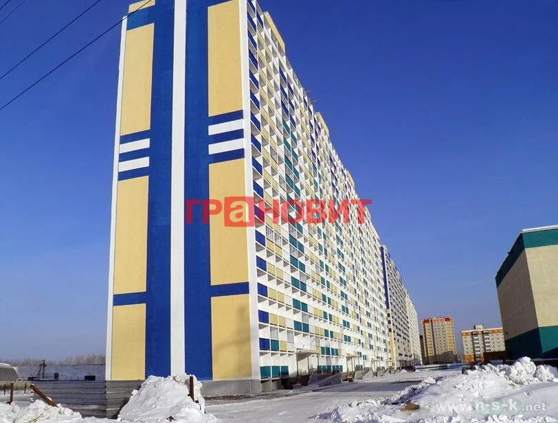 Продажа квартиры, Новосибирск, Виктора Уса - Фото 10