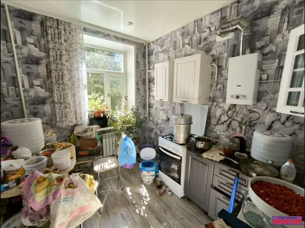 4-к. квартира, 100,8 м, 2/3 эт. - Фото 7