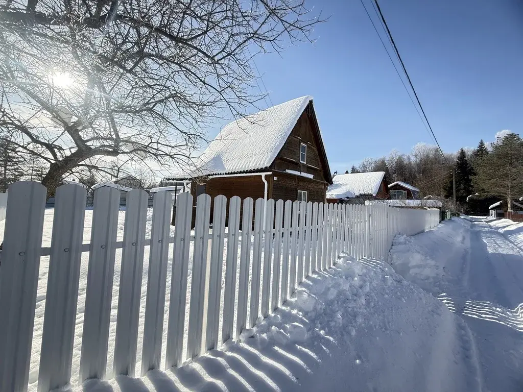 Дача 43,2 м2 на участке 6 сот. - Фото 3