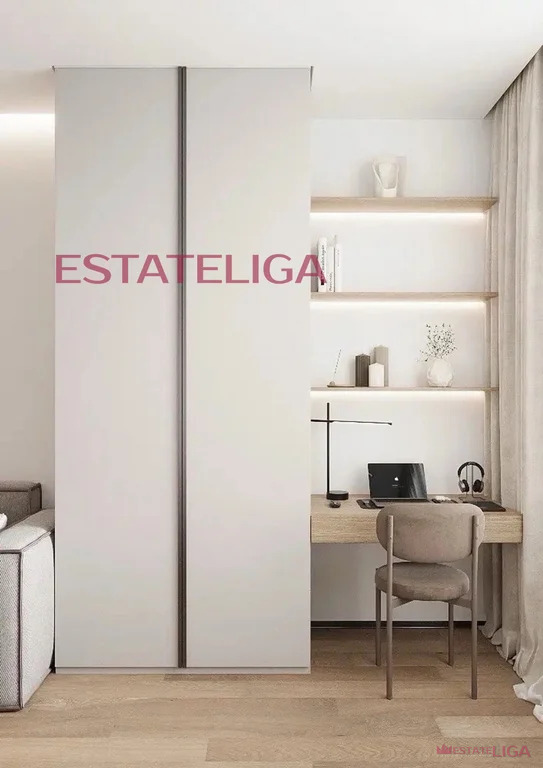 Продажа квартиры, улица Василия Ланового - Фото 9