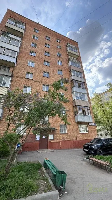 3-х комнатная квартира мкр. Маркова г. Дмитров - Фото 29