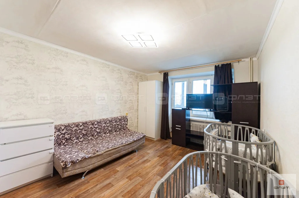 Продажа квартиры, Казань, Ямашева пр-кт. - Фото 9