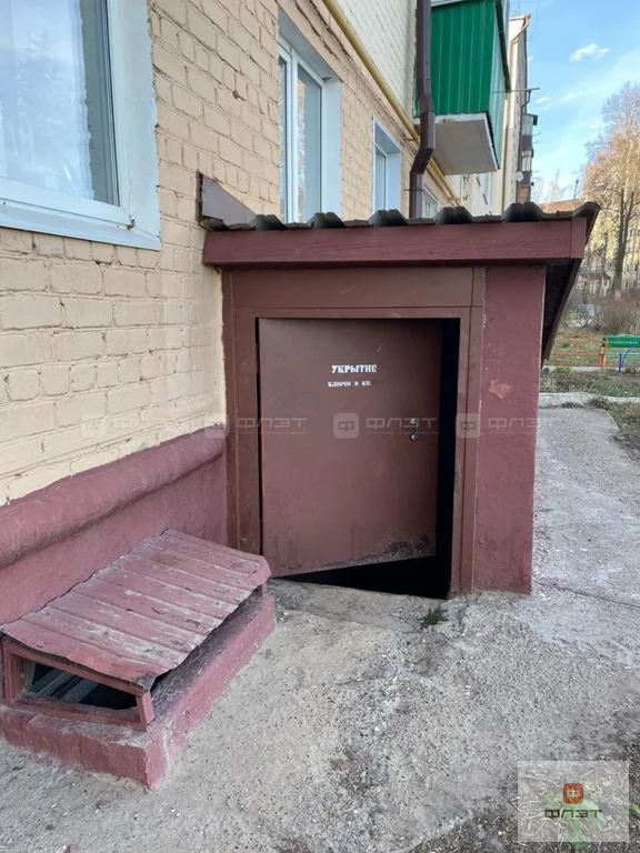 Продажа квартиры, Зеленодольск, Зеленодольский район, ул. Столичная - Фото 22