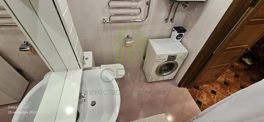 Продажа квартиры, Краснодар, Яснополянская ул. - Фото 10