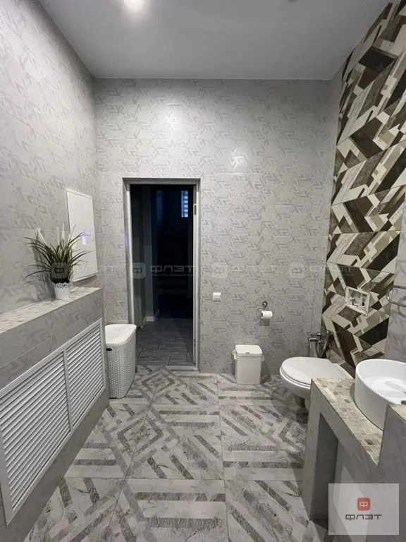 Продажа дома, Гильдеево, Пестречинский район, ул. Победы - Фото 20