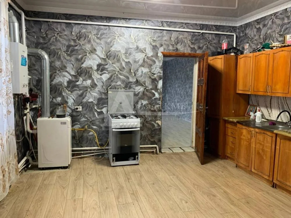 Продажа дома, Георгиевск, ул. Первомайская - Фото 17