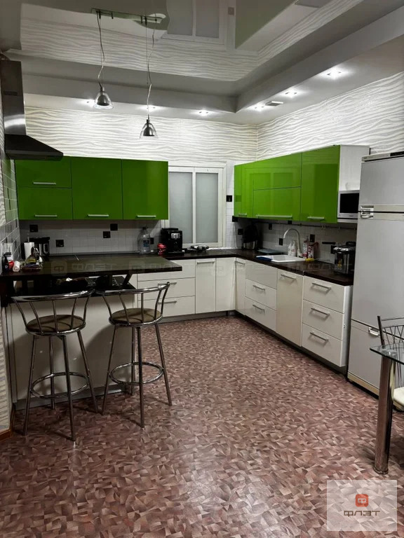 Продажа квартиры, Набережные Челны, Чулман пр-кт. - Фото 1