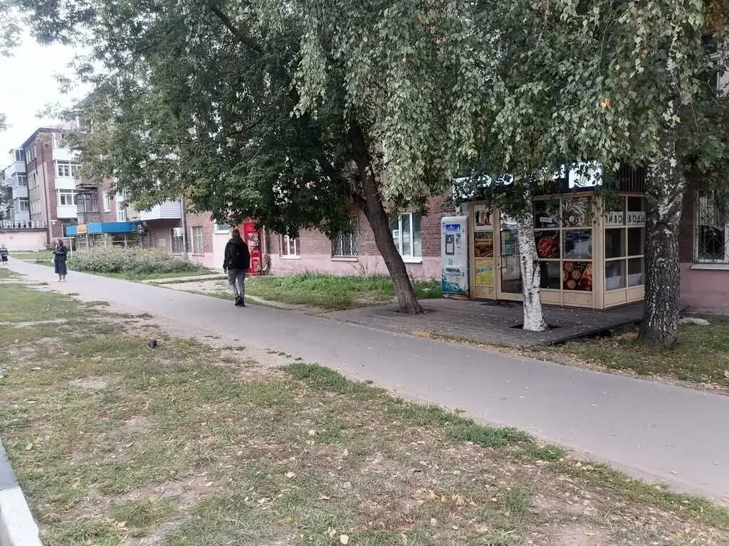 Сдаю в аренду коммерческое помещение 58 м - Фото 2