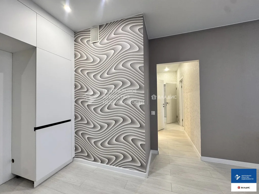 Продажа квартиры, Рязань, ул. Быстрецкая - Фото 5