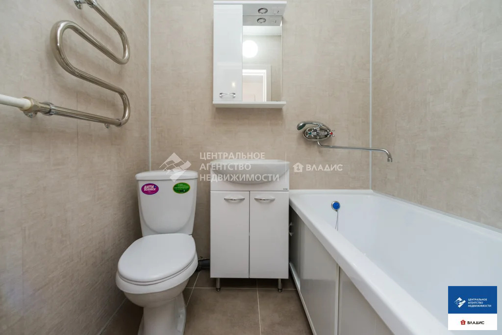 Продажа квартиры, Рязань, 3-й Мопровский переулок - Фото 10