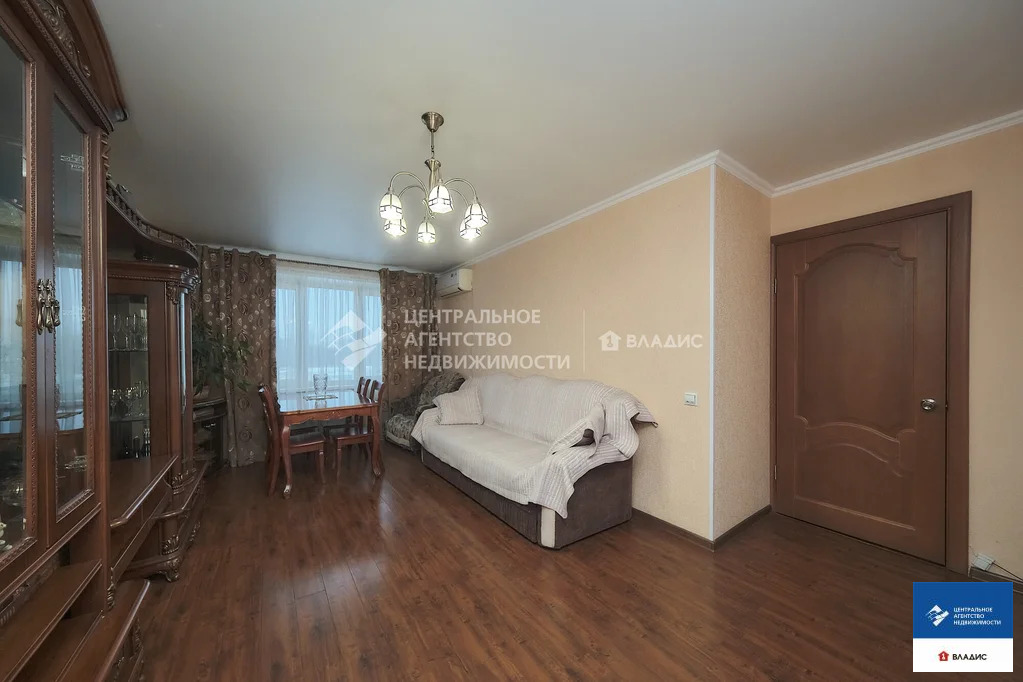 Продажа квартиры, Рязань, ул. Интернациональная - Фото 3